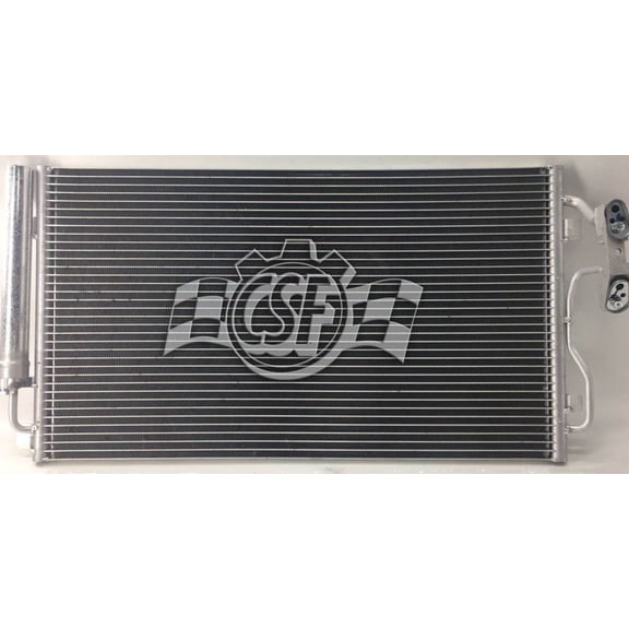 CSF 10805 A/C Condenser