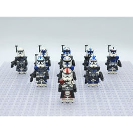 Star Wars Unleashed Battle Pack Shock Trooper Battalion