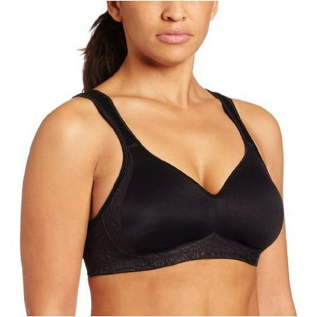 Playtex Womens 18-Hour Seamless Smoothing Bra #4049