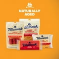Tillamook Sliced Sharp Cheddar Cheese, 12 Ounce 12 per case