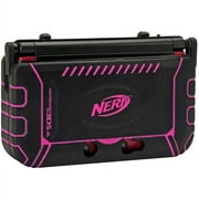 nerf 3ds xl armor - pink