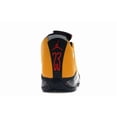 thumbnail image 4 of Jordan Men's 14 Retro University Gold Shoes, from StockX, 4 of 5