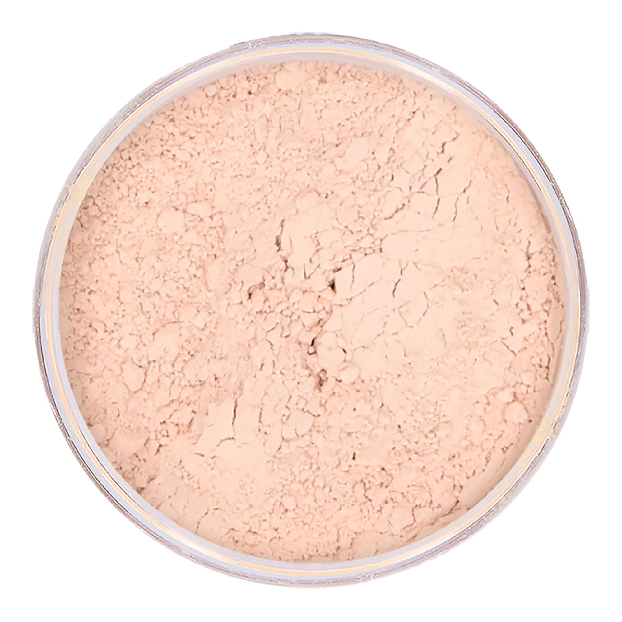 Make-Up Studio Amsterdam Translucent Powder, 2 Light to Medium, 1.23 oz