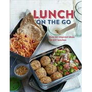 Lunch on the Go, Alice Sambrook Hardcover