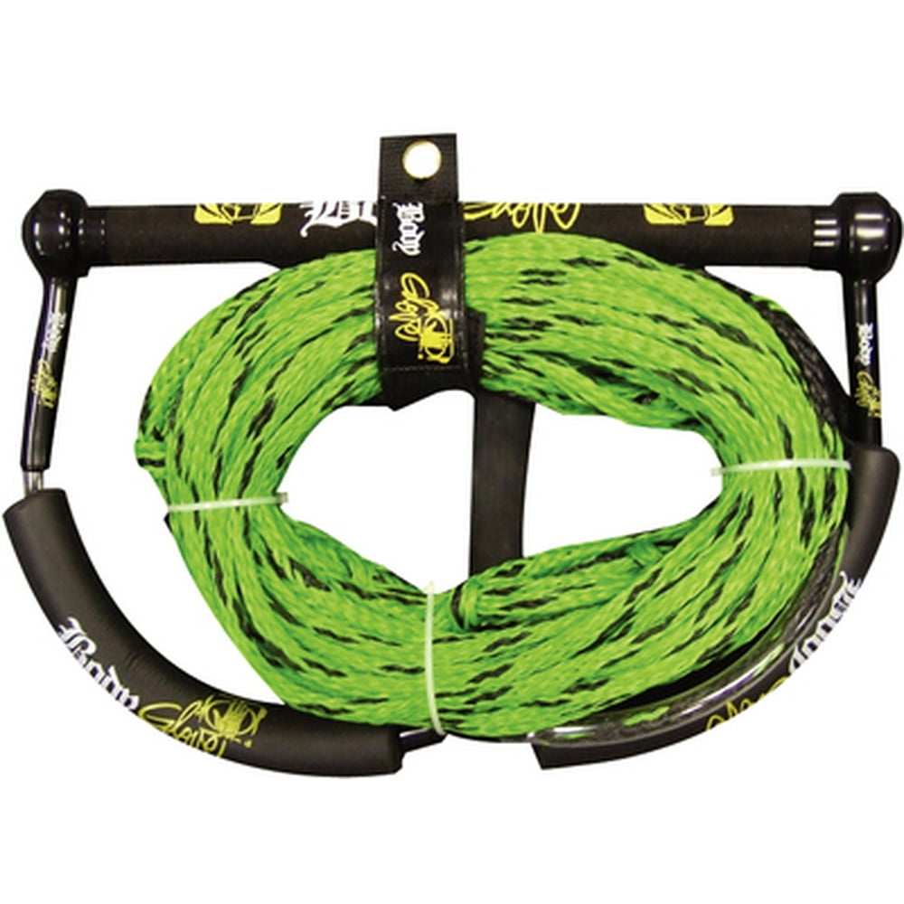 Body Glove Deluxe Wakeboard Rope BG1012