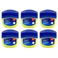 thumbnail image 2 of Vaseline BlueSeal Pure Petroleum Jelly 1.7oz (50ml) Jar (Pack of 6), 2 of 3