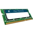 thumbnail image 1 of Memoria Ram DDR3 Sodimm Corsair 4GB 1333MHz Apple Certified CMSA4GX3M1A1333C9 Corsair Memoria Ram DDR3 Sodimm Corsair 4GB 1333MHz Apple, 1 of 2