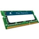 thumbnail image 1 of Memoria Ram DDR3 Sodimm Corsair 4GB 1066MHz Apple Certified CMSA4GX3M1A1066C7 Corsair Memoria Ram DDR3 Sodimm Corsair 4GB 1066MHz Apple Certified, 1 of 2