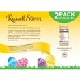 thumbnail image 2 of Russell Stover Milk Chocolate Bunnies (7 Ounce, 2 Pack), 2 of 5
