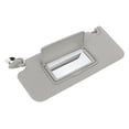 thumbnail image 3 of Interior Sun Visor Left Driver Side  Replacement for2008-2012, 3 of 8