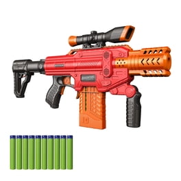 Nerf Zombie Strike Doominator Blaster - Walmart.ca