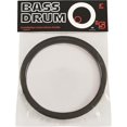 thumbnail image 4 of Bass Drum O's Bass Drum O Port Ring 2 in. Chrome, 4 of 6