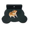 thumbnail image 2 of Hamster Platform Plastic Parrot Platform Bird Stand Platform for Hamster Cage, 2 of 10