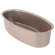 thumbnail image 1 of Molde para hornear pastel de forma ovalada dorado DIY pastel de queso antiadherente ANGGREK Otros, 1 of 8