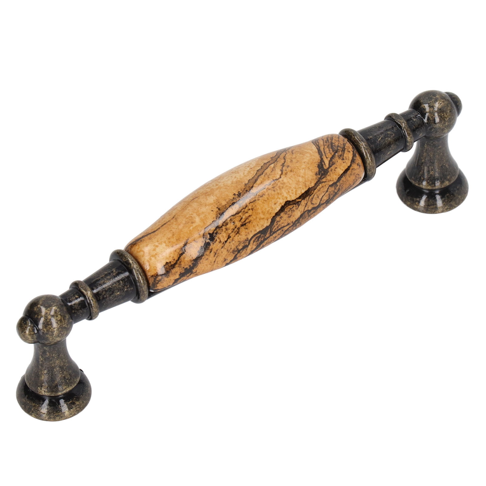 Antique Pull, Bronze Pull Elegant Appearance 5.12in