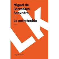 La entretenida, (Paperback)