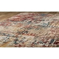 thumbnail image 4 of Momeni STUDISTU-2MTI2030 Studio Traditional Rectangle Area Rug, Multi Color - 2 x 3 ft., 4 of 4