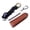 Black, variant on 7829 Durable Aluminum Alloy Fish Grip Lip Trigger Lock Gripper Foldable Clip Clamp Grabber Fish Pliers Grab Fishing Tackle