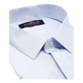 thumbnail image 3 of Camisa De Vestir Tallas Extras Mariscal Con Cuello Ajustable, 3 of 7