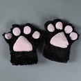 thumbnail image 1 of Lindo traje de garra de gato, guantes de garra de oso, criada, gato, madre, garra de gato, accesorios periféricos de anime, guantes individuales, 1 of 1