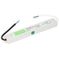 thumbnail image 4 of Dioche 30W Waterproof Power Supply, Low DC Ripple LED Power Supply Driver, For LED Street Lights LED Underground Lights LED Spotlights LED Light Bars, 4 of 8