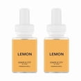 thumbnail image 1 of Recarga Home Scent Fragrance Pura Lemon, paquete de 2 unidades, 120 horas, 1 of 7