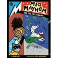 thumbnail image 1 of Pre-Owned MIA Mayhem and the Cat Burglar (Paperback) 1665917210 9781665917216, 1 of 1
