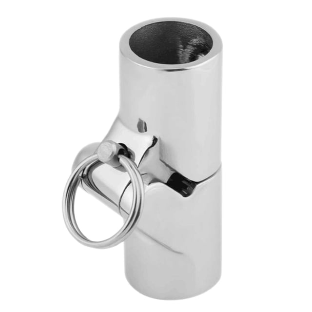 Tubo de Acoplamiento Giratorio Sharpla Diámetro 22 mm