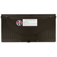 thumbnail image 4 of WFCO WF-8910-PDO Brown Flip Down Door for 8900 Series 35 Amp RV Power Center, 4 of 6