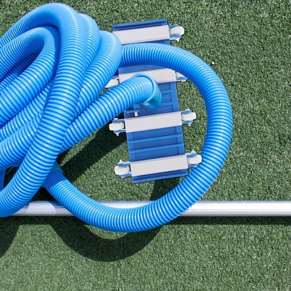 LOLIPPYY Easy Install Pool Vacuum Head with Non Slip Wheels and Assorted Colors