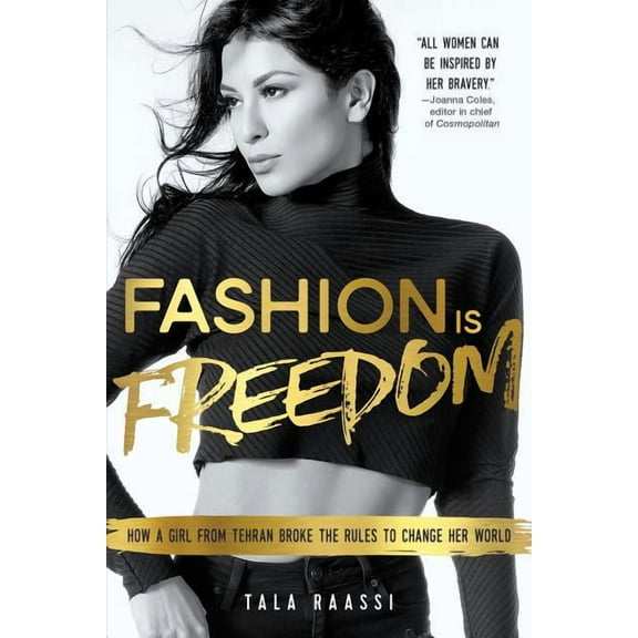 Fashion Is Freedom