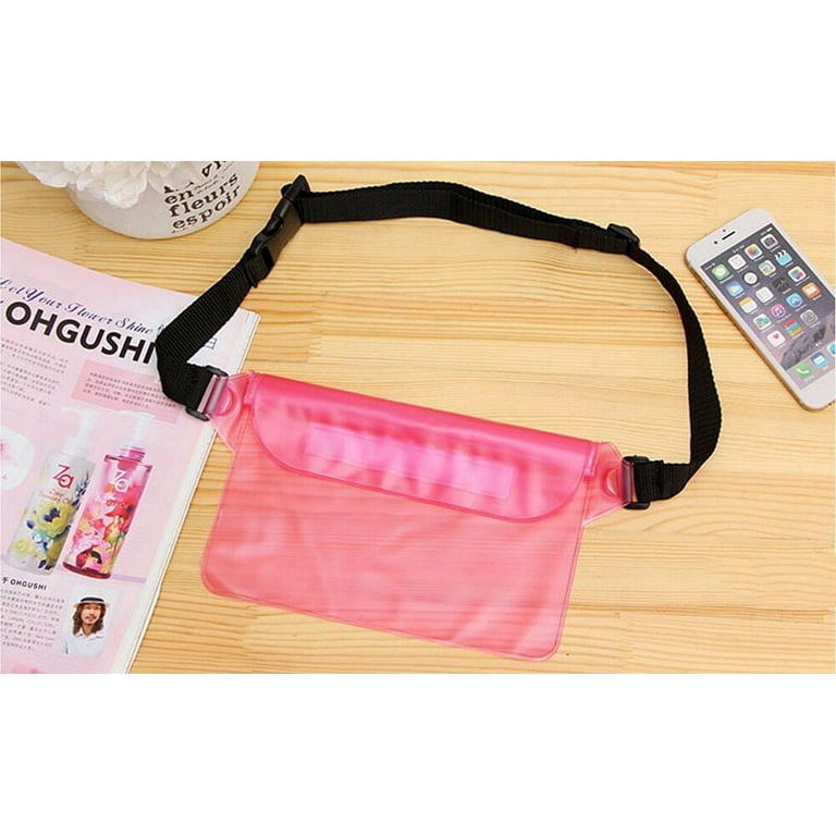 Borsa Sub E Borsone Impermeabile Per Una Custodia Più Sicura E Asciutta - Foto 8