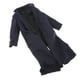 thumbnail image 3 of s ropa de negro de acción Zulema Figura de acción Wind Coat, 3 of 8