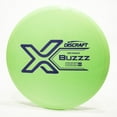 thumbnail image 5 of Discraft X Line Buzzz Disc Golf Midrange Disc, Pick Color/Weight [Stamp & Exact Color May Vary] Yellow 160-163 grams, 5 of 5