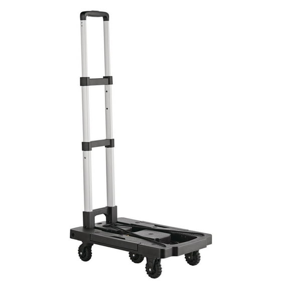 Kantek Ultra Lite Folding Cart