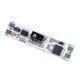 thumbnail image 4 of Sensor de escaneo de corta distancia, interruptor de detección de lente de sensor de escaneo de corta distancia Interruptor de sensor de luz para hogar inteligente Muy versátil, 4 of 12