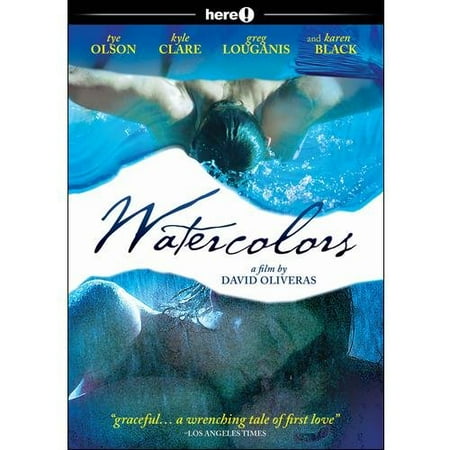 Watercolors (Widescreen)