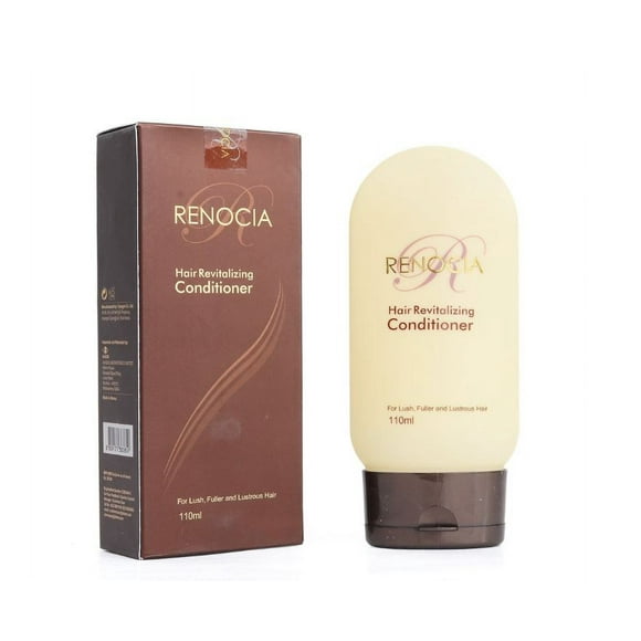 Renocia Revitalisant pour Cheveux 110 ml Revitalisant