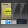 thumbnail image 5 of SCL Protecteur d'Écran Compatible avec le Verre Trempé Redmi Note 8 Pro,9H[2 Pack], Arrondi 2,5d, 5 of 5