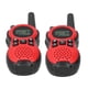 thumbnail image 3 of Piezas Walkie Talkies de Mano 0.5W Radio Inalámbrica de 2 Vías para Exteriores Regalos para Niños Red America 462‑467MHZ 22 Canales Distancia de Comunicación de 3 a 5 Millas, 3 of 5