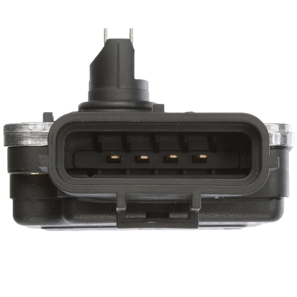 Delphi Mass Air Flow Sensor P/N:AF10350 Fits select: 1996-1997 FORD THUNDERBIRD, 1996-1997 MERCURY COUGAR