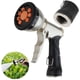 thumbnail image 5 of Rociador de Riego Kuymtek Boquilla Multifuncional para jardín, 5 of 9