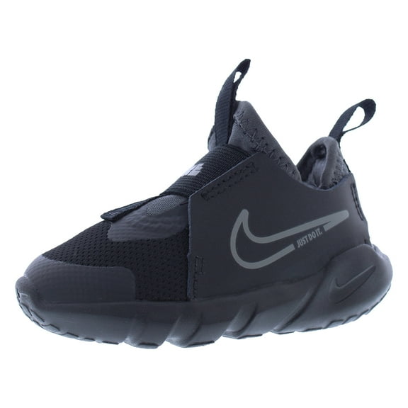 Nike Flex Runner 2 Infant/Toddler Shoes Size 4, Color: Black