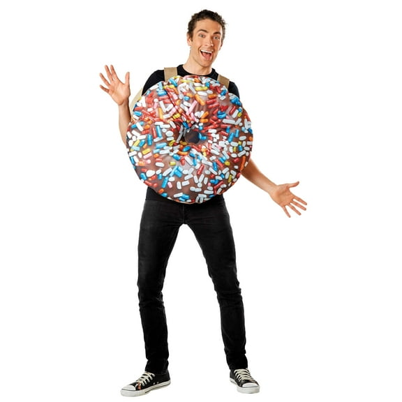 Adult Delicious Donut Costume