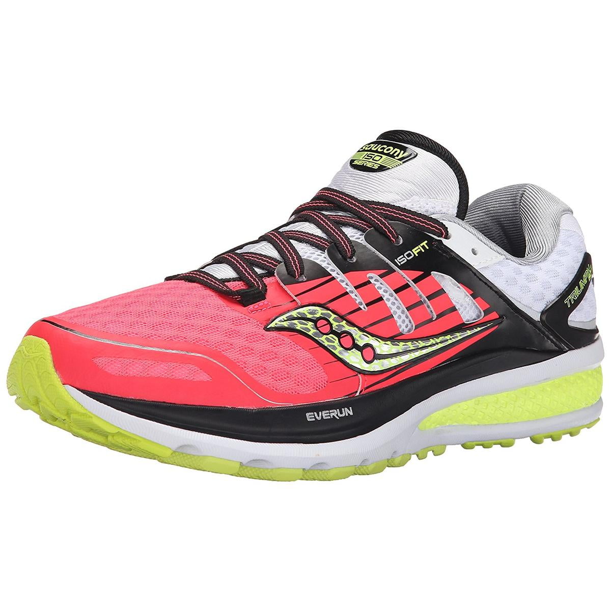Saucony triumph iso 2 womens silver Clearance