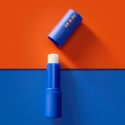 Pupa Milano Perfect Balm Matt Balm 001, Lip Balm Stick, 0.14 oz