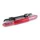 thumbnail image 1 of Luz de freno LED de tercera para Mini Cooper R56 R57 R58 63247255925 Rojo 3ª lámpara de parada montada en alto para Mini Roadster R59 2011-2015 Barra de luz de freno central trasera, 1 of 7