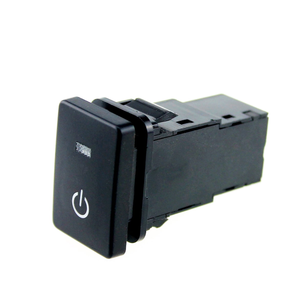 Start Pattern Switch Buy 12V Car Switch Starting Pattern Push Button with 15cm Cable for ...