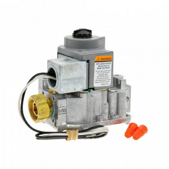 HONEYWELL VR4205M1308 - 120 Vac Direct Ignition Standard Opening Gas Control
