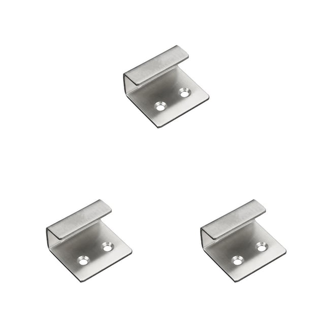 Inteprter Estante de gancho para azulejos de cerámica, soporte para marco de fotos de baño para sala de estar y oficina Type4 NO4